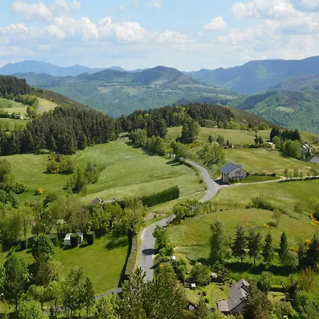 In With Swimming Pool Ferienhaus Modigliana