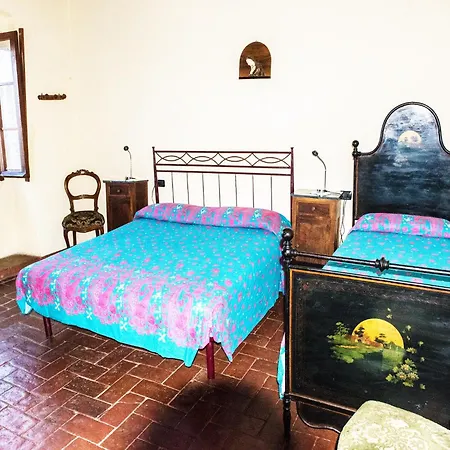 Casa vacanze In With Swimming Pool *