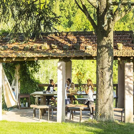 Ferienhaus In With Swimming Pool Modigliana