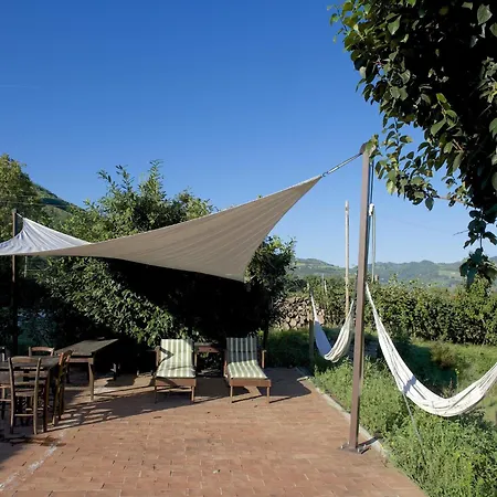 In With Swimming Pool * Modigliana