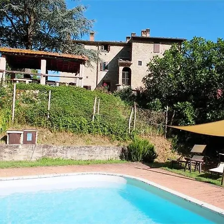 In With Swimming Pool