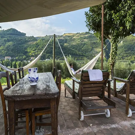 In With Swimming Pool Prázdninový dům