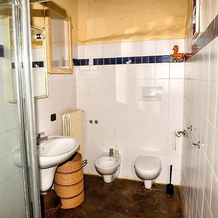 Ferienhaus In With Swimming Pool Modigliana