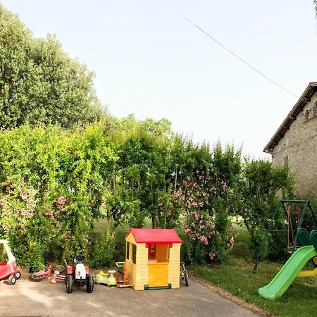 Casa vacanze In With Swimming Pool