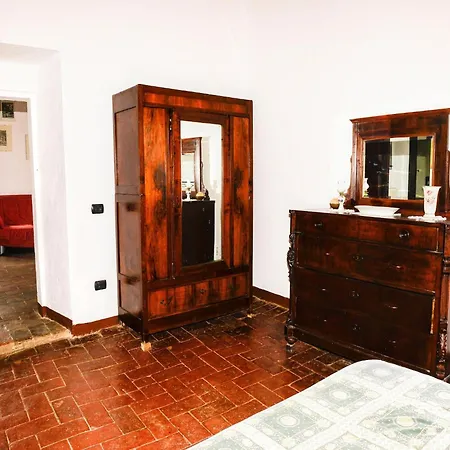 Ferienhaus In With Swimming Pool Modigliana