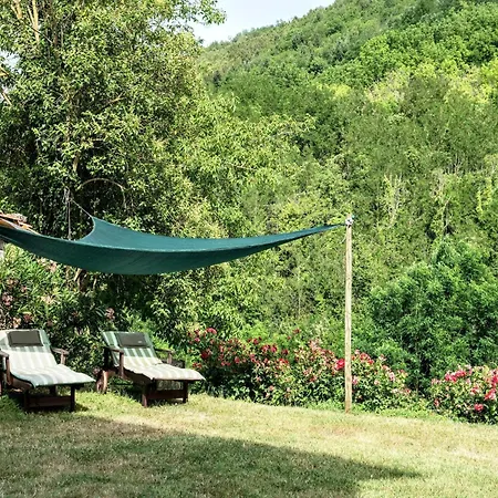 Ferienhaus In With Swimming Pool Modigliana