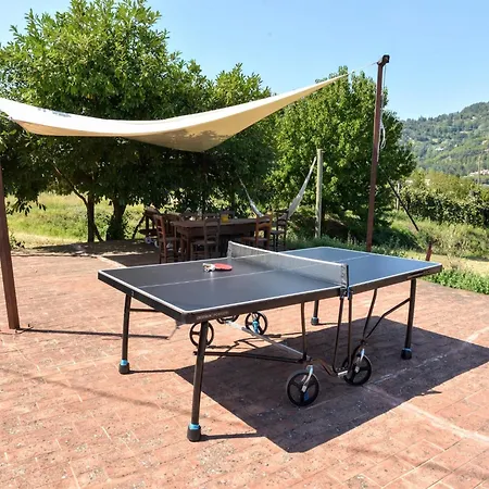 In With Swimming Pool * Modigliana