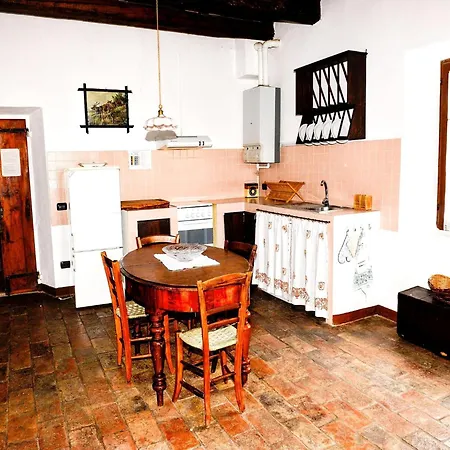 Ferienhaus In With Swimming Pool