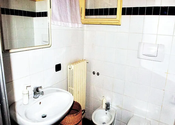 בית נופש In With Swimming Pool