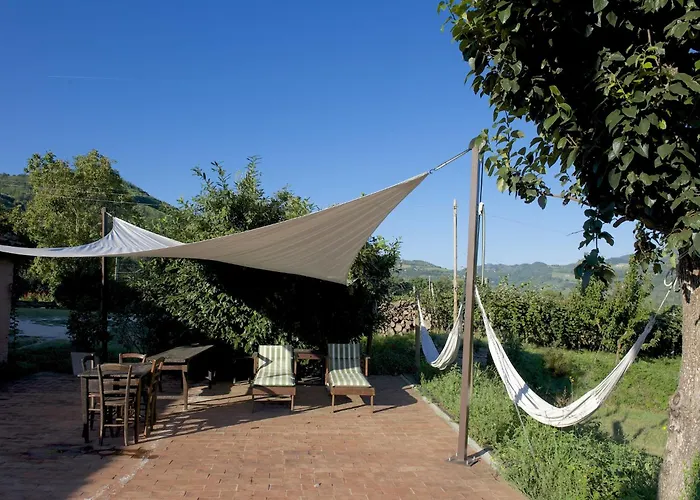 In With Swimming Pool Modigliana