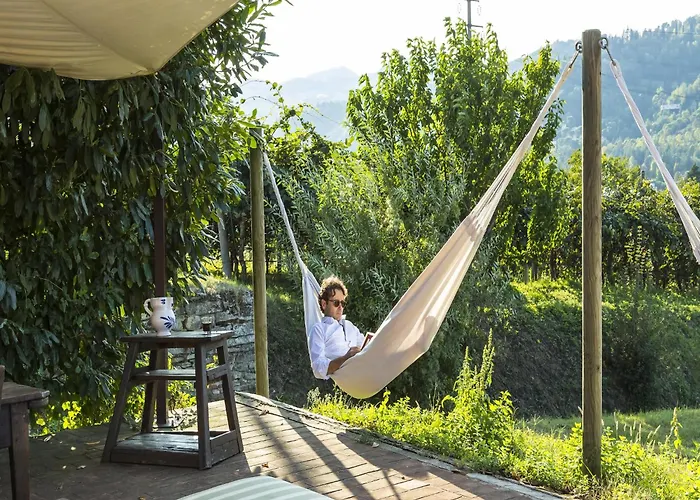 בית נופש In With Swimming Pool *