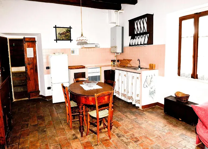 בית נופש In With Swimming Pool